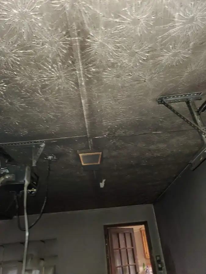 Fire and smoke damage assessment for Emergency Water Damage Services in Frankford